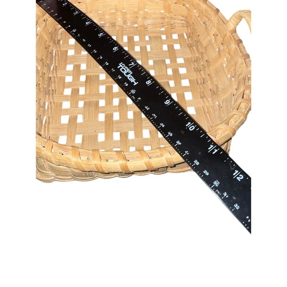 The Unbranded Brand vintage handwoven